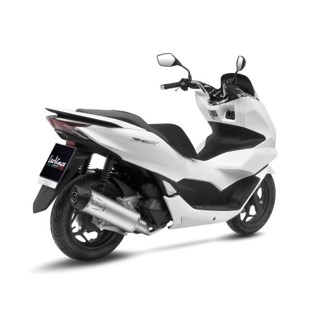 EXHAUST ONE EVO PCX 125