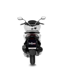 EXHAUST ONE EVO PCX 125