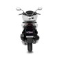 EXHAUST ONE EVO PCX 125