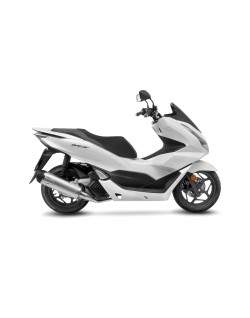 EXHAUST ONE EVO PCX 125