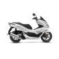 EXHAUST ONE EVO PCX 125