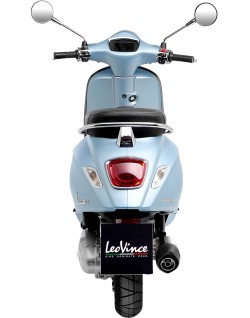 EXHAUST ONEEVO SS VESPA