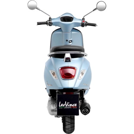 EXHAUST ONEEVO SS VESPA
