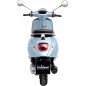 EXHAUST ONEEVO SS VESPA