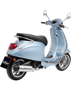 EXHAUST ONEEVO SS VESPA