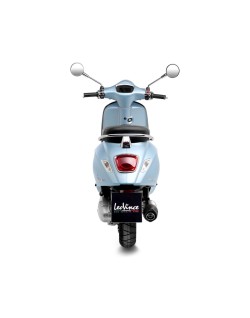 EXHAUST ONEEVO SS VESPA