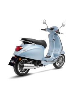 EXHAUST ONEEVO SS VESPA