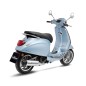 EXHAUST ONEEVO SS VESPA