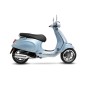 EXHAUST ONEEVO SS VESPA