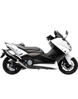 EXHAUST SBK NERO YAMAHA