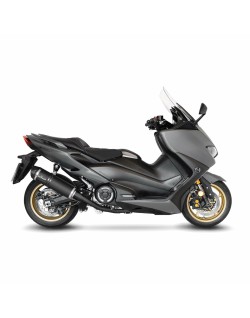 EXHAUST LV1 EVO T-MAX