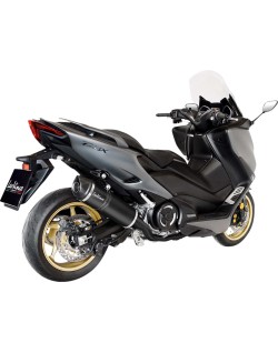 EXHAUST LV1 EVO T-MAX
