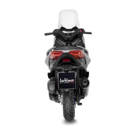 EXST NERO X-MAX 125