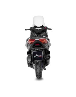 EXST NERO X-MAX 125