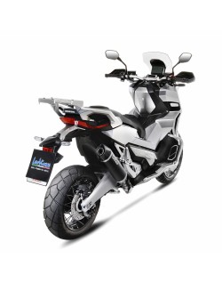 MUFFLER NERO HONDA
