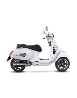 MUFFLER NERO VESPA