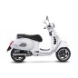 MUFFLER NERO VESPA