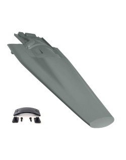 Garde-boue arrière RACETECH
