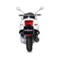 MUFFLER NERO VESPA