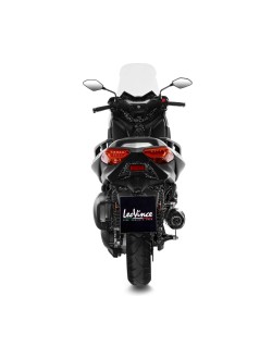 EXHAUST LVONE YAMAHA