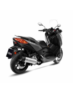 EXHAUST LVONE YAMAHA