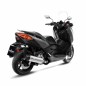 EXHAUST LVONE YAMAHA