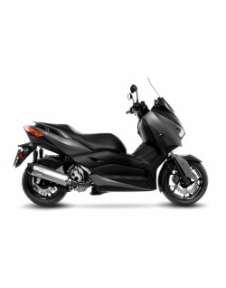 EXHAUST LVONE YAMAHA