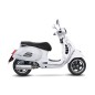 MUFFLER LVONE VESPA