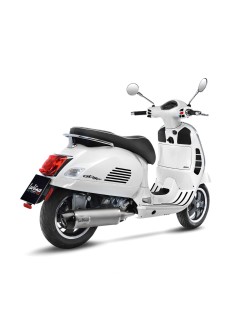 MUFFLER LVONE VESPA
