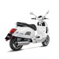 MUFFLER LVONE VESPA