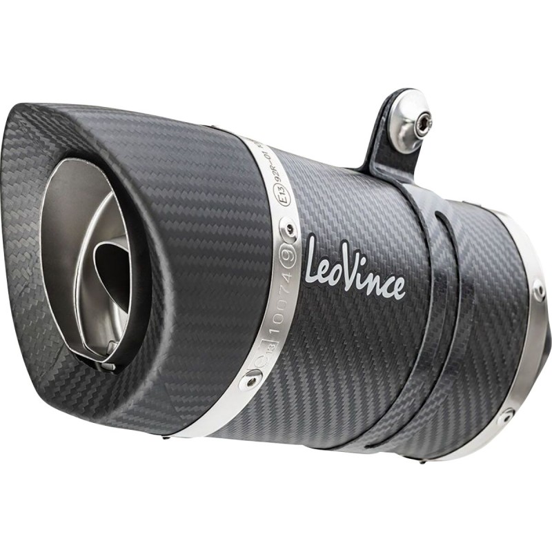 MUFFLER LVPRO HONDA CF