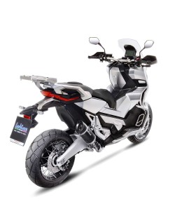 MUFFLER LVPRO HONDA CF