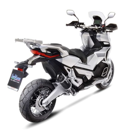 MUFFLER LVPRO HONDA CF