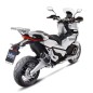 MUFFLER LVPRO HONDA CF