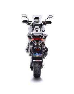 MUFFLER LVPRO HONDA CF