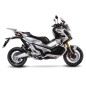 MUFFLER LVPRO HONDA CF