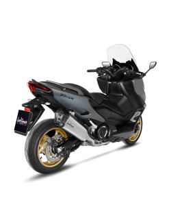 MUFFLER LV12 YAMAHA