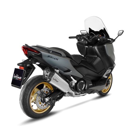 MUFFLER LV12 YAMAHA