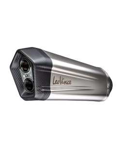 MUFFLER LV12 YAMAHA