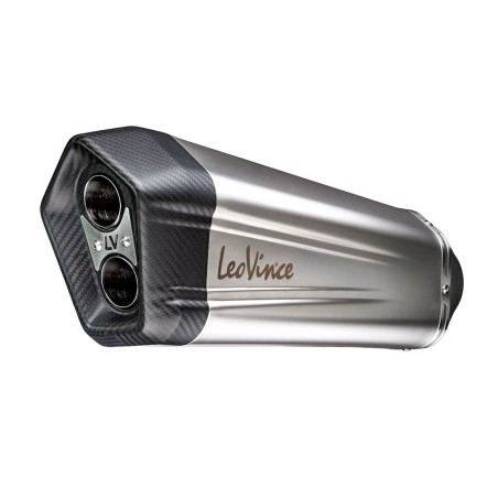 MUFFLER LV12 YAMAHA