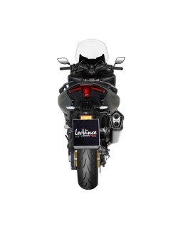 MUFFLER LV12 YAMAHA