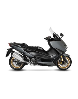 MUFFLER LV12 YAMAHA
