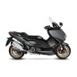 MUFFLER LV12 YAMAHA
