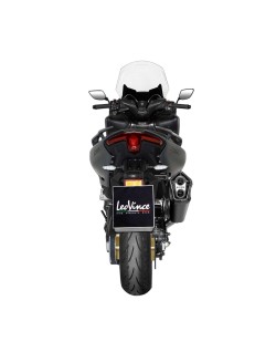 MUFFLER LV12 BK YAMAHA