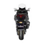 MUFFLER LV12 BK YAMAHA