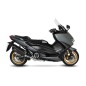 MUFFLER LV12 BK YAMAHA