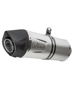 MUFFLER LVONE EVO YAM