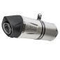MUFFLER LVONE EVO YAM