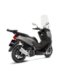 MUFFLER LVONE EVO YAM