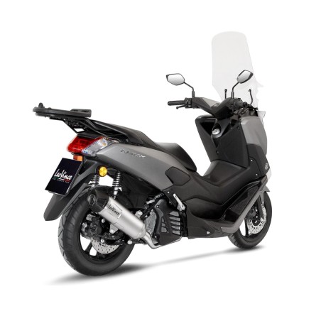 MUFFLER LVONE EVO YAM